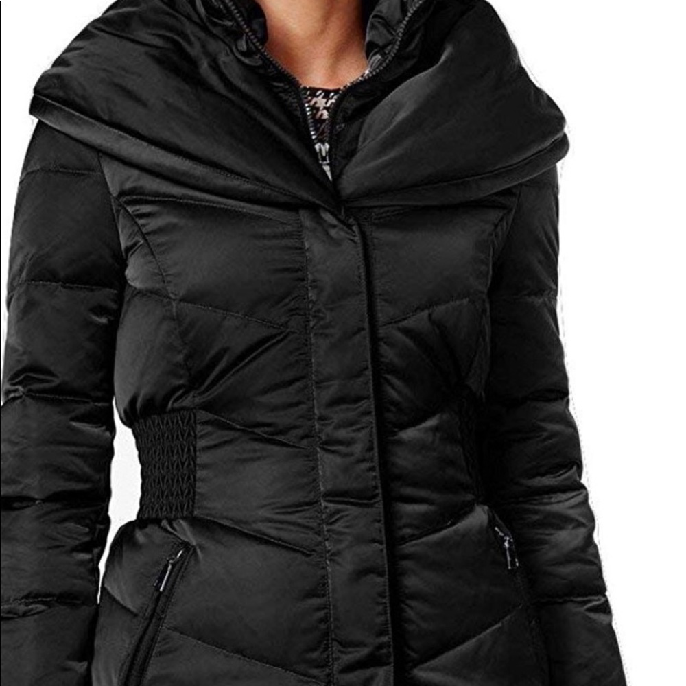 Tahari Winter Coat